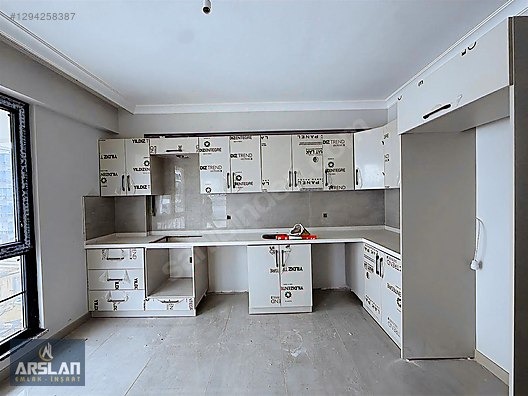 İNEGÖL ALANYURT FATİH MAH.4+1,170M²,5.KAT,SİTE İÇİ,SATILIK DAİRE - BURSA İNEGÖL fotoğraf 12