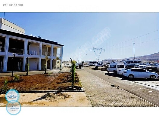 HER İŞE UYGUN 79 M2 MUHTESEM LOKASYON SUPER YATIRIM EYYUBİYE - ŞANLIURFA EYYÜBİYE fotoğraf 6