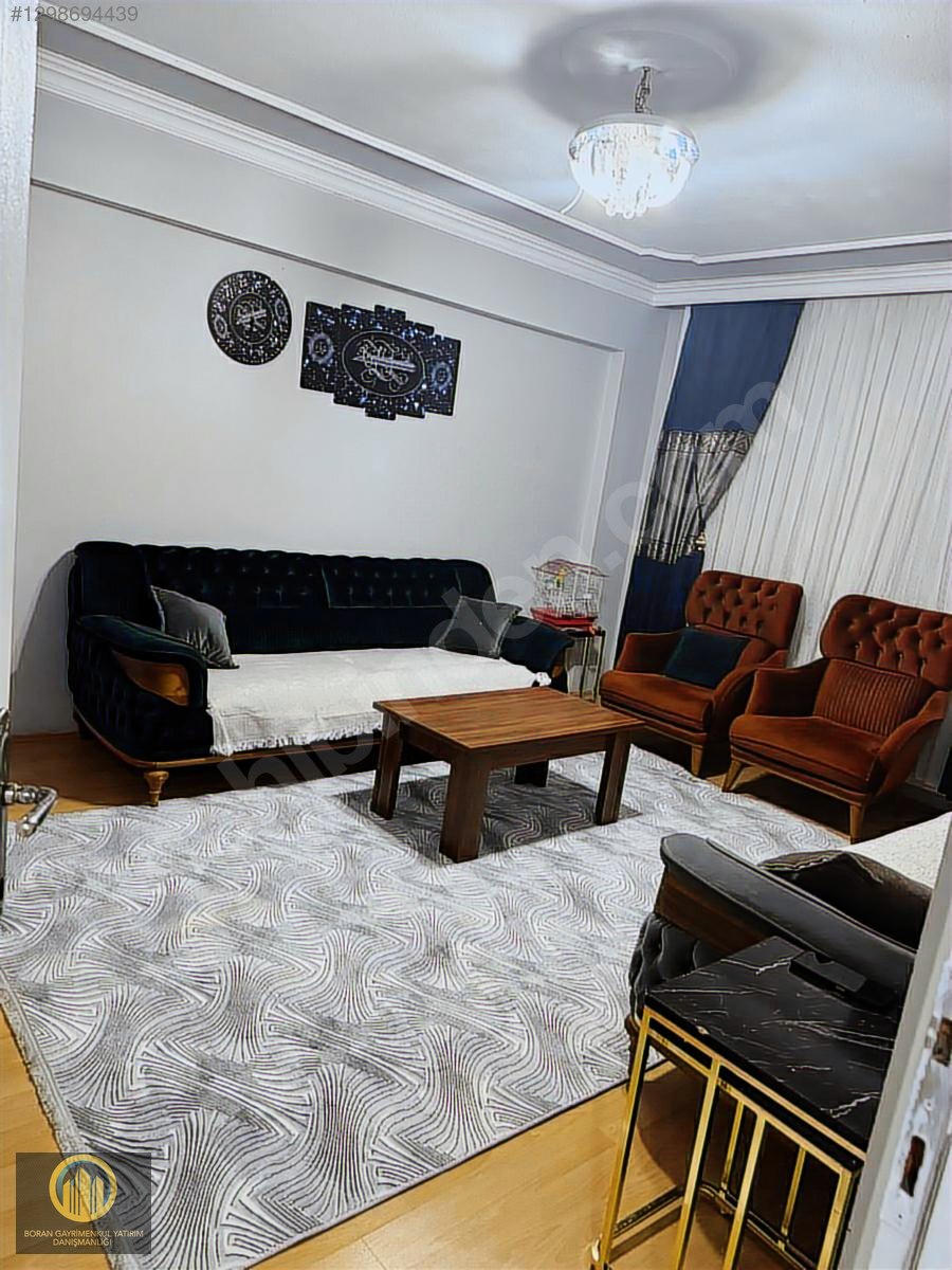 MESUDİYE MAHALLESİNDE SATILIK 3+1 DAİRE - BURSA İNEGÖL fotoğraf 45