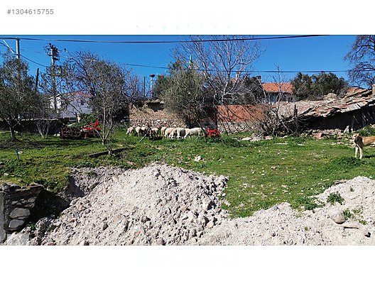 ÇANAKKALE BAYRAMİÇ YİĞİTLER KÖYÜ 249 m2 İMARLI ARSA - ÇANAKKALE BAYRAMİÇ fotoğraf 18