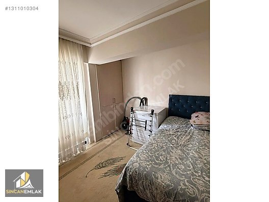 TANDOĞAN MAH BUHARA CD YAKIN 2+1 BAĞIMSIZ GENİŞ DEPOLU MASRAFSIZ - ANKARA SİNCAN fotoğraf 13