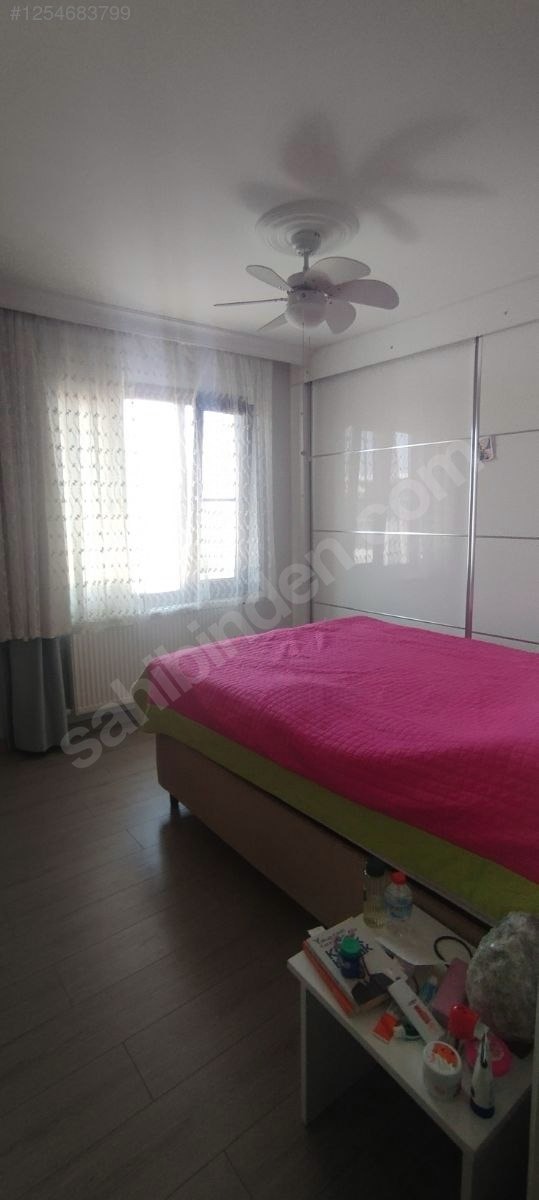 HÜRRİYET MAH DUPLEX - MANİSA AKHİSAR fotoğraf 11