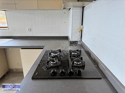 EGE'DEN MÜKEMMEL İŞÇİLİK - İSKANLI - 3 CEPHELİ / 3+1 DAİRE - ANKARA MAMAK fotoğraf 18