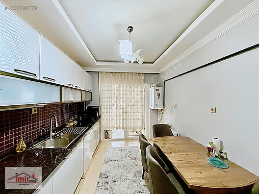 İMİR EMLAK'TAN SARAY MERKEZ'DE HAFTANIN FIRSATI 3+1 SİTE DAİRESİ - ANKARA PURSAKLAR fotoğraf 2