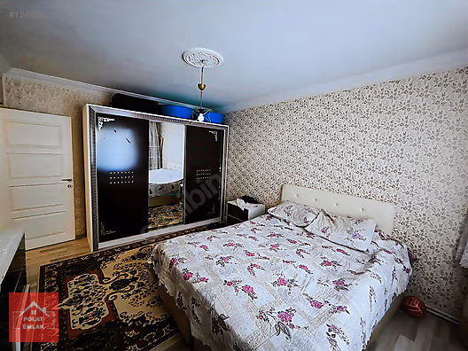 ELVAN MAH Y. HIZLI TRENE YAKIN BULVAR ÜSTÜ 3+1 POLAT EMLAKtan - ANKARA ETİMESGUT fotoğraf 14
