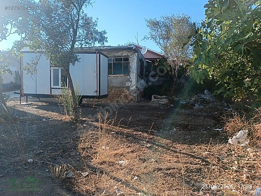 Yalova Armutlu Karşıyaka Satılık Arsa 229m2 - YALOVA ARMUTLU fotoğraf 4