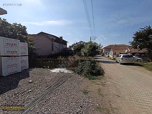 FIRSAT ARSA: Arifiye Hanlı Merkezde 220 m² Konut İmarlı Arsa - SAKARYA ARİFİYE fotoğraf 48