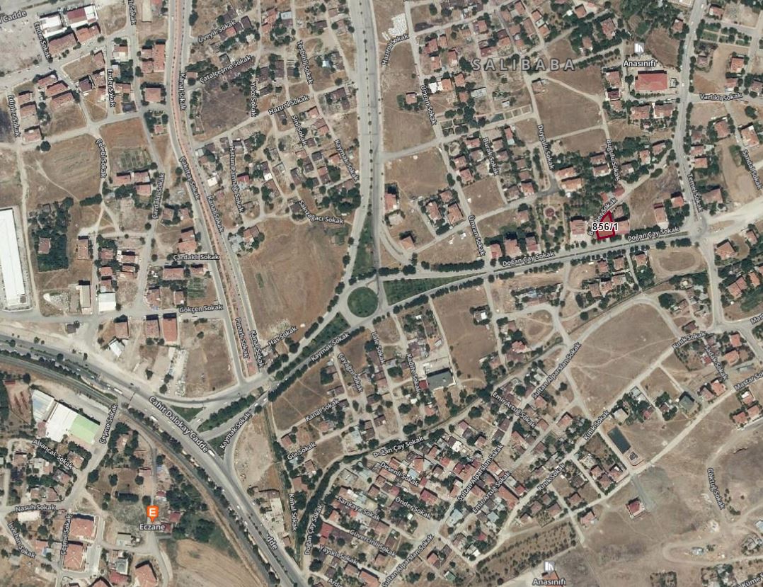 İlan Resmi