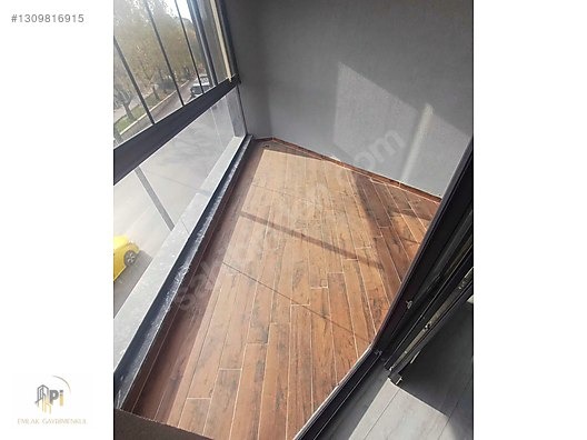 Pİ GAYRİMENKUL'den SÜTLÜCE'de ACİL SATILIK 3+1 DAİRE - ESKİŞEHİR TEPEBAŞI fotoğraf 5