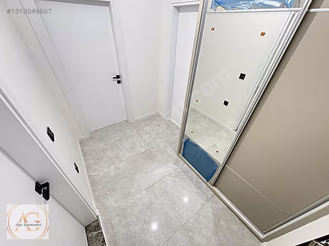 Arya Gayrimenkul'den İkizçay'da Satılık 1+1 Ara Kat Daire - BALIKESİR EDREMİT fotoğraf 10