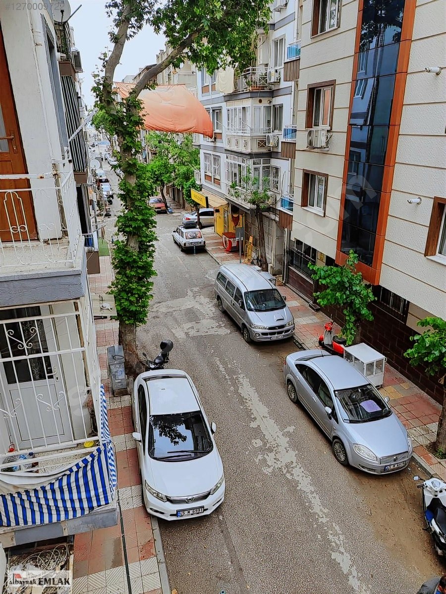 ARDA MH 3+1 2.KAT 115 M2 ÖZELLİKLİ SATILIK DAİRE 3.450.000 TL - MANİSA ŞEHZADELER fotoğraf 13