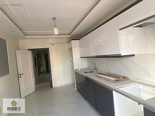 EMLAK 72'DEN KÖRİK MH.WOLKSVAGEN KARŞISINDA(3+1) SATILIK DAİRE - BATMAN MERKEZ fotoğraf 15