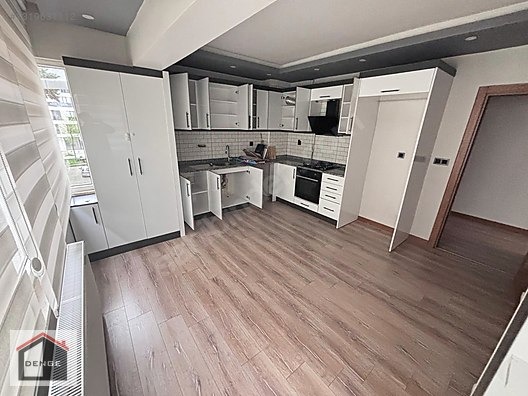 BAHÇELİEVLER 3+1 KİRALIK DAİRE - BOLU MERKEZ fotoğraf 10