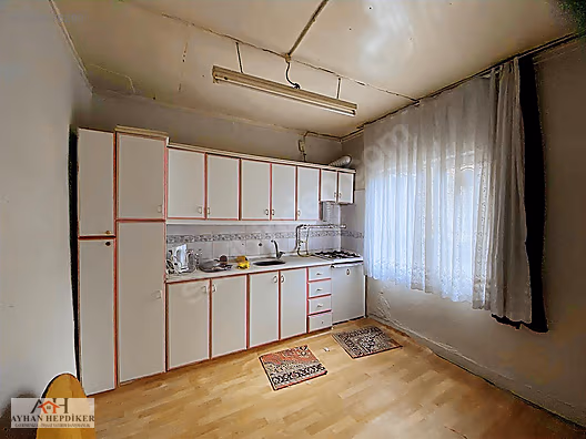 Adapazarı Ankara Caddesi Yakını Satılık 4+2 Müstakil Ev - SAKARYA ADAPAZARI fotoğraf 49