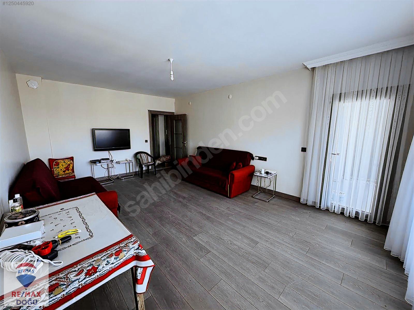 REMAX DOĞU'DAN ABDULLAHPAŞA TOKİ'DE SATILIK 3+1 DAİRE - ELAZIĞ MERKEZ fotoğraf 8