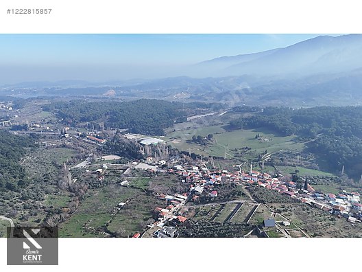 Kemalpaşa Nazarköy Satılık İmarlı Arsa - İZMİR KEMALPAŞA fotoğraf 17
