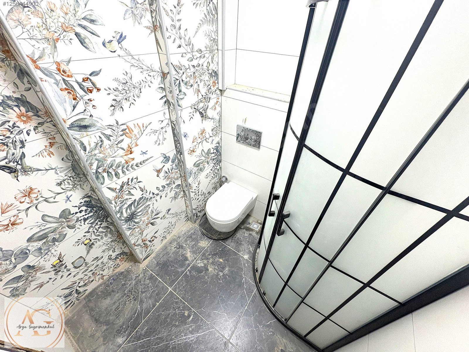 ARYA'DAN AKÇAY'DA ARAKAT SIFIR LÜKS DOĞALGAZLI 1+1 DAİRE - BALIKESİR EDREMİT fotoğraf 12