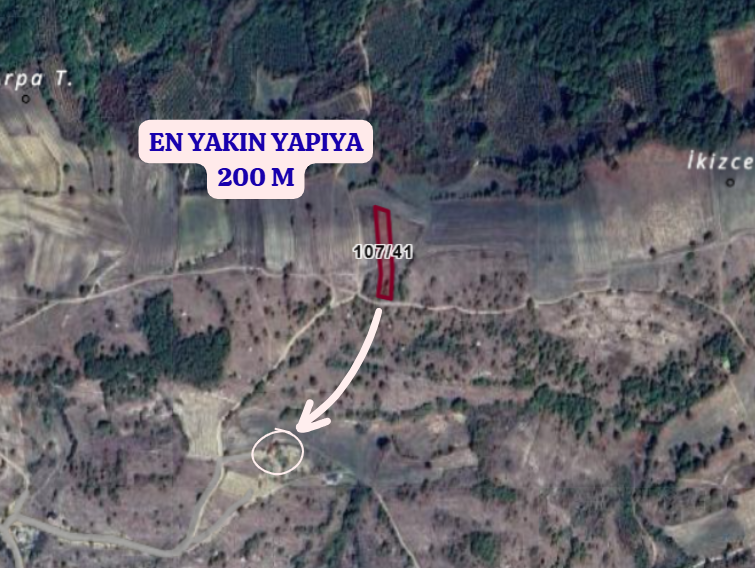 İlan Resmi