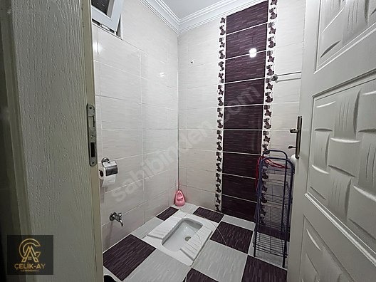 SAHİLE YAKIN SİTE İÇERİSİNDE EŞYASIZ 3+1 BALKONLU ARAKAT DAİRE - KOCAELİ DARICA fotoğraf 12
