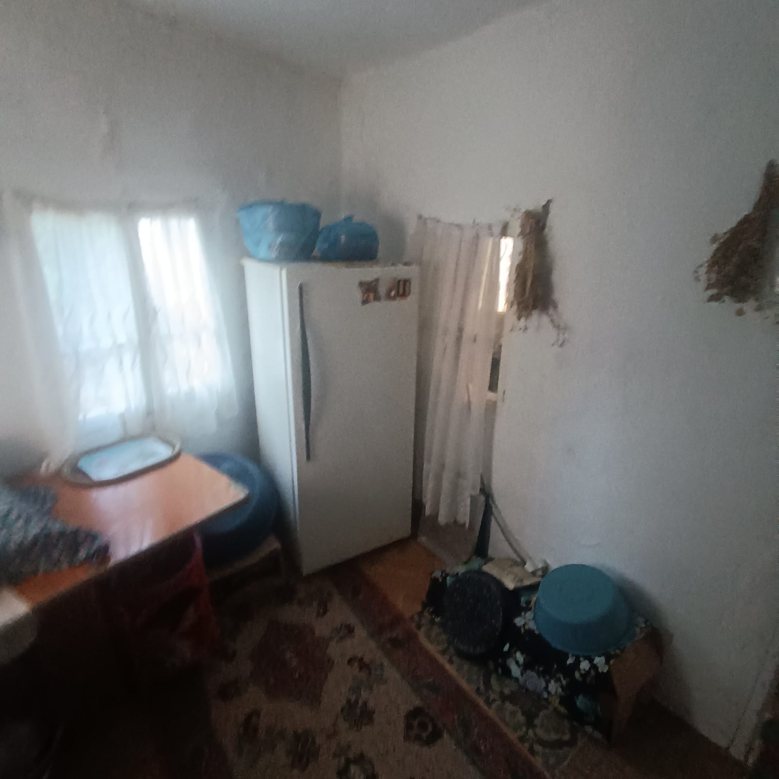 Manisa Saruhamlı Gümülceli Mah. Satılık Köy Evi - MANİSA SARUHANLI fotoğraf 23