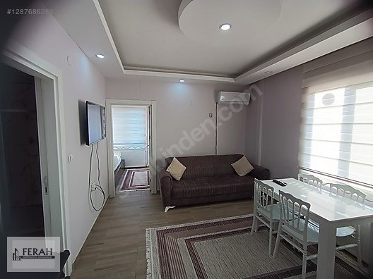 MERKEZİ LOKASYON-WORDMAR YAKININDA EŞYALI 1+1 50M KİRALIK - BATMAN MERKEZ fotoğraf 8