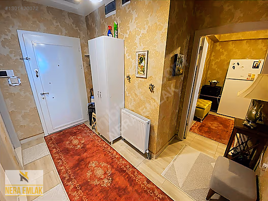 Sancaktepe'de İskanlı Full Yapılı Giriş Kat Bağımsız Mutfak 1+1 - ANKARA KEÇİÖREN fotoğraf 25