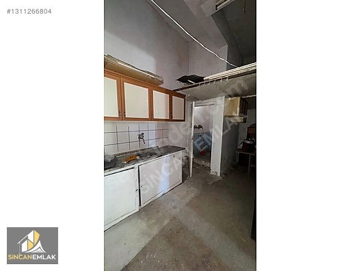 SİNCAN EMLAK'TAN SATILIK DÜKKAN 55m CEPHESİ GÜZEL FIRSAT KUPON - ANKARA SİNCAN fotoğraf 10
