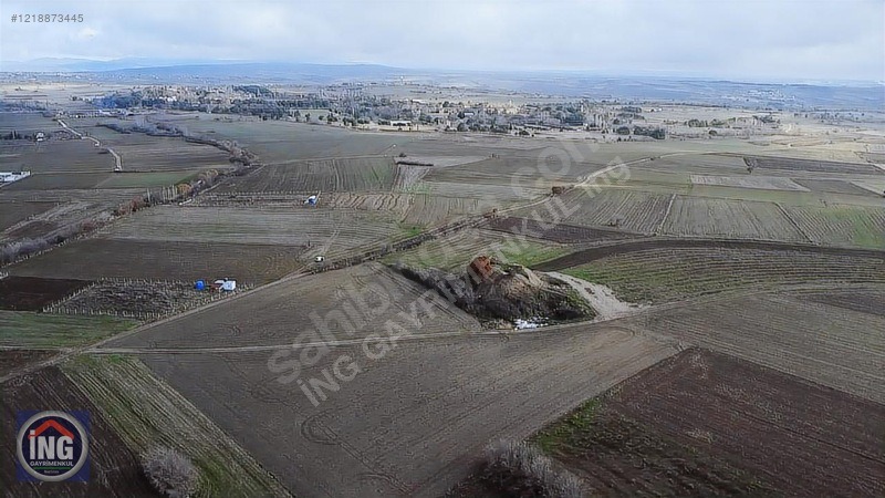 KIRKLARELİ MERKEZ PINAR MAHALLESİNDE 2.277 M2 ARAZİ - KIRKLARELİ MERKEZ fotoğraf 14