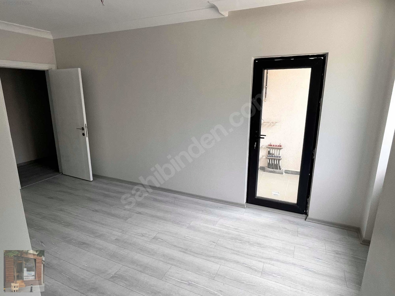 Marina Emlaktan Darıca Merkezde Satılık 2+1 Sıfır Daire - KOCAELİ DARICA fotoğraf 12