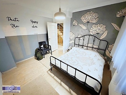 █ EGE'DEN █ BATIKENT MERKEZ'DE 5+1 GENİŞ MÜSTAKİL VİLLA █ - ANKARA YENİmahalle fotoğraf 24