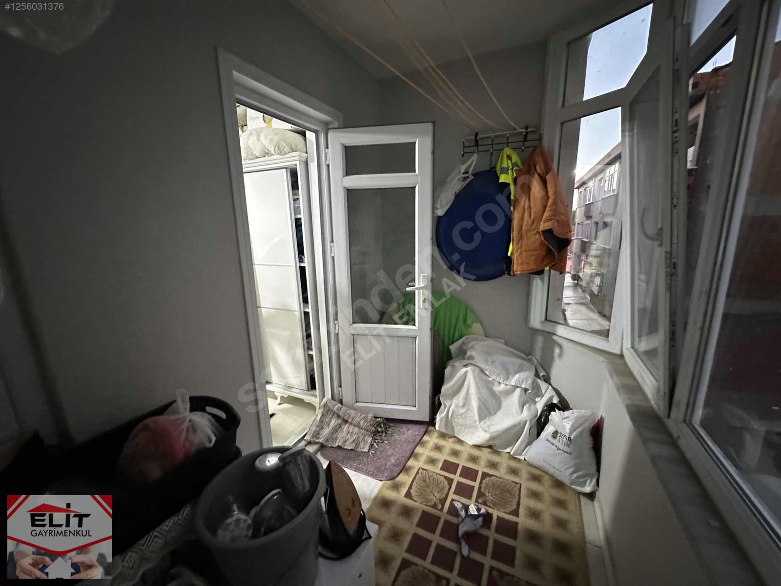 Karasu Merkezde Satılık 3+1 Daire - Masrafsız & Fırsat - SAKARYA KARASU fotoğraf 20