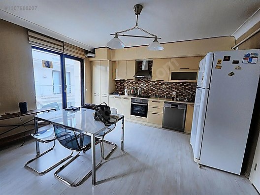 İncek Tek Yapıda 2,5+1 - ANKARA GÖLBAŞI fotoğraf 9