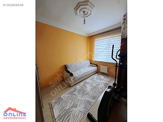 Yuvam Turgut Konutlarında 3+1 Geniş,Satılık Daire - KOCAELİ İZMİT fotoğraf 12