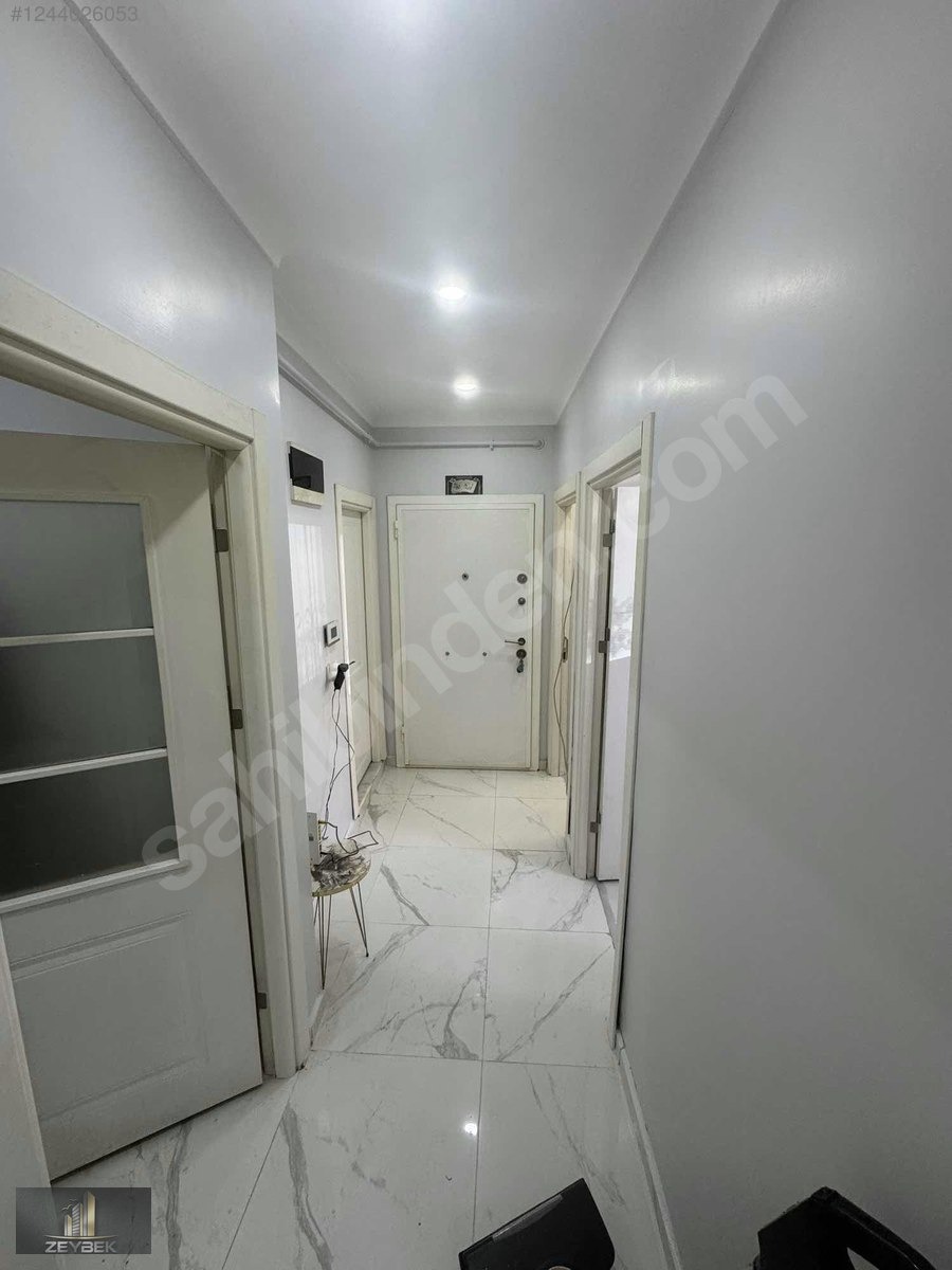[ZEYBEKTEN] YENİ.MAH 510 SOKAKTA 2 YILLIK 2+1 125M² DAİRE - İSTANBUL GAZİOSMANPAŞA fotoğraf 16