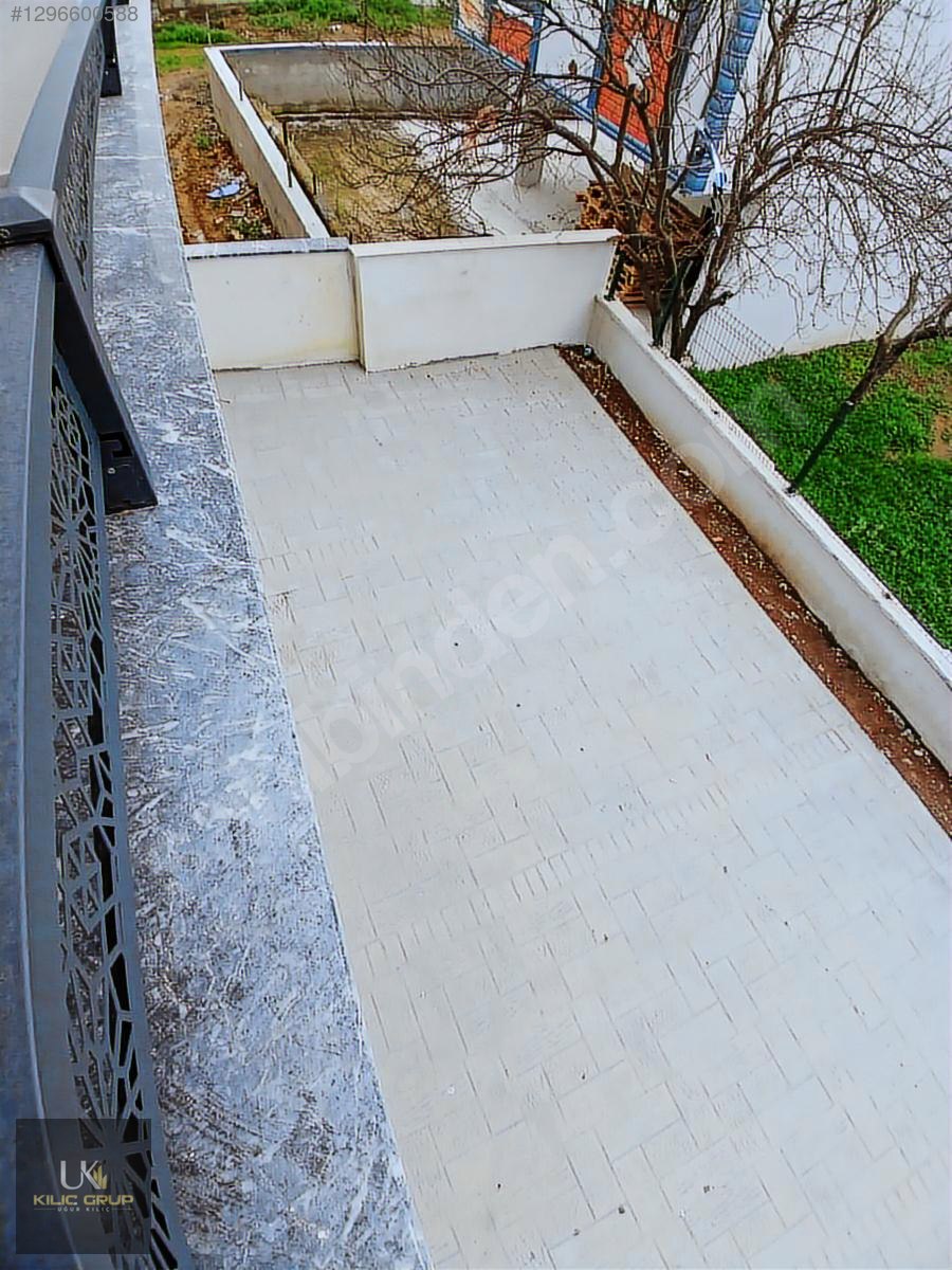 KILIÇ GRUPTAN YERDEN ISITMALI 3+1 SATILIK DAİRE - KOCAELİ KÖRFEZ fotoğraf 17