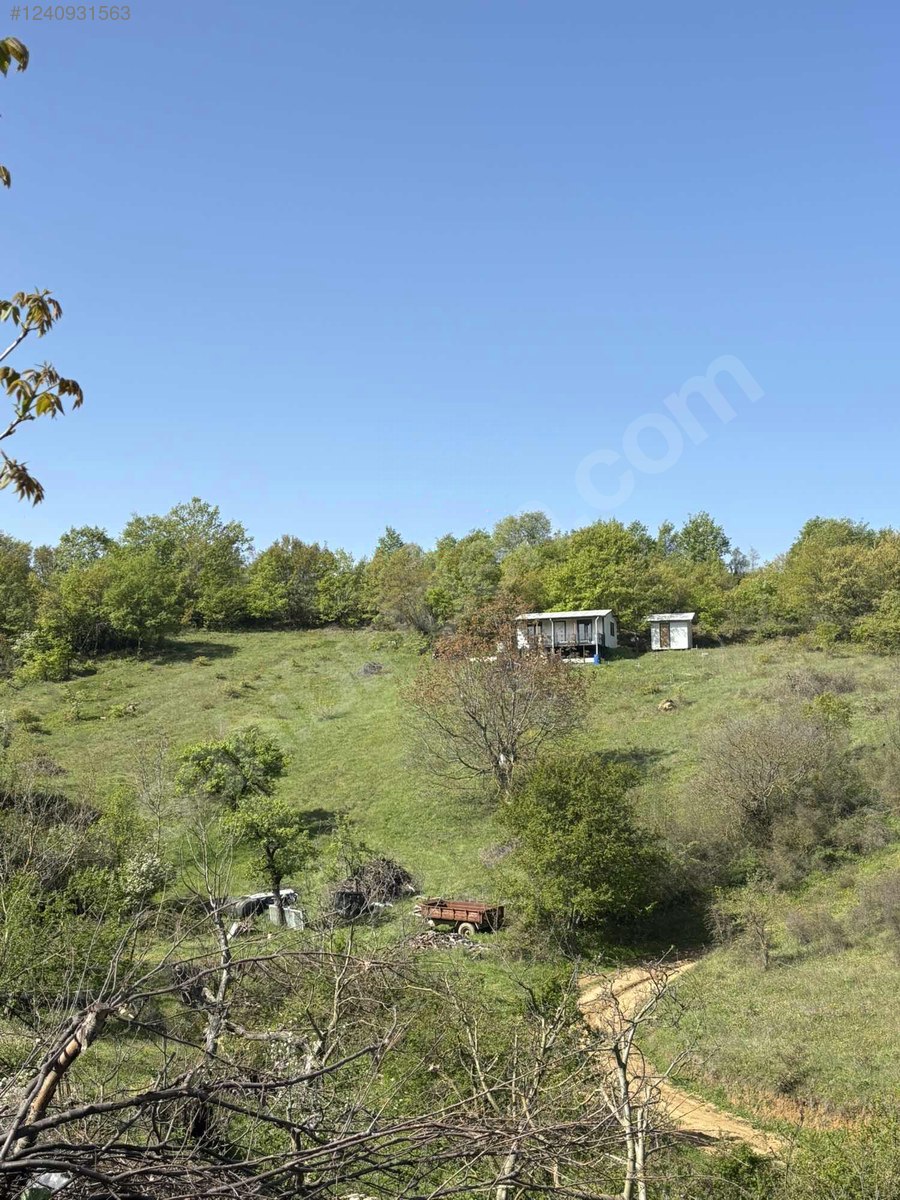 BURSA İZNİK AYDINLAR KÖYÜNDE 4.745 M TARLA SATILIKTIR - BURSA İZNİK fotoğraf 15