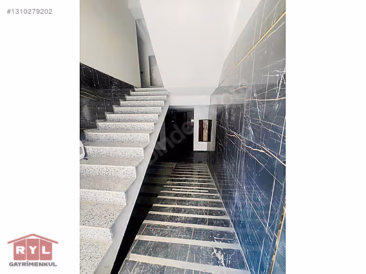 Yakacıkta Nezih Sitede 2+1 85m2 Satılık Daire - İSTANBUL KARTAL fotoğraf 10