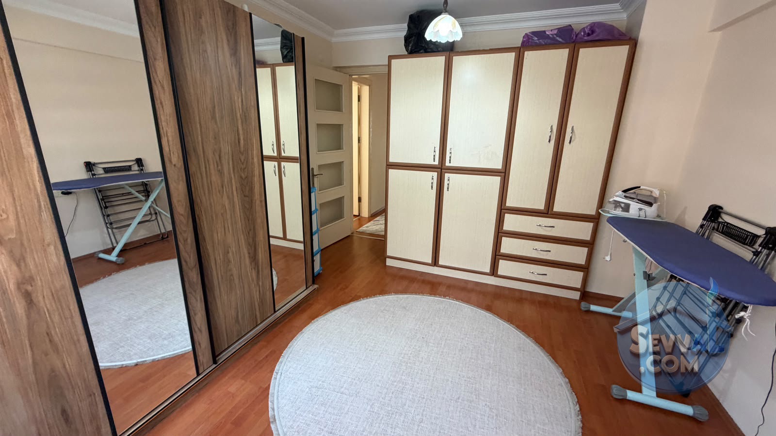 Topraklık Mahallesi’nde Geniş 3+1 Daire 🏡 - DENİZLİ PAMUKKALE fotoğraf 2