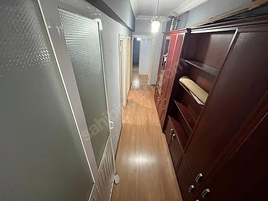 AKÇAY KÖŞEMDEN ÖN CEPHE ARA KAT KOMBİLİ 2+1 SATILIK DAİRE - BALIKESİR EDREMİT fotoğraf 12