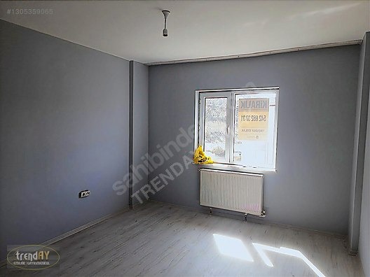 Yeşilkent TOKİ'de Kiralık 3+1 Daire, 135m², Güney-Doğu Cepheli - BİLECİK BOZÜYÜK fotoğraf 11
