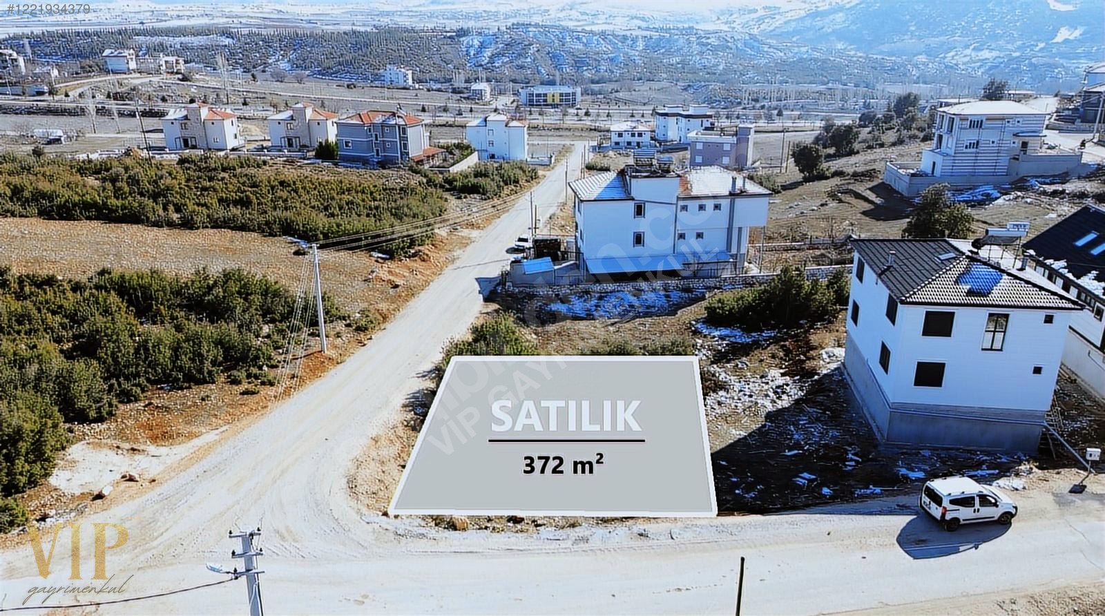 İlan Resmi