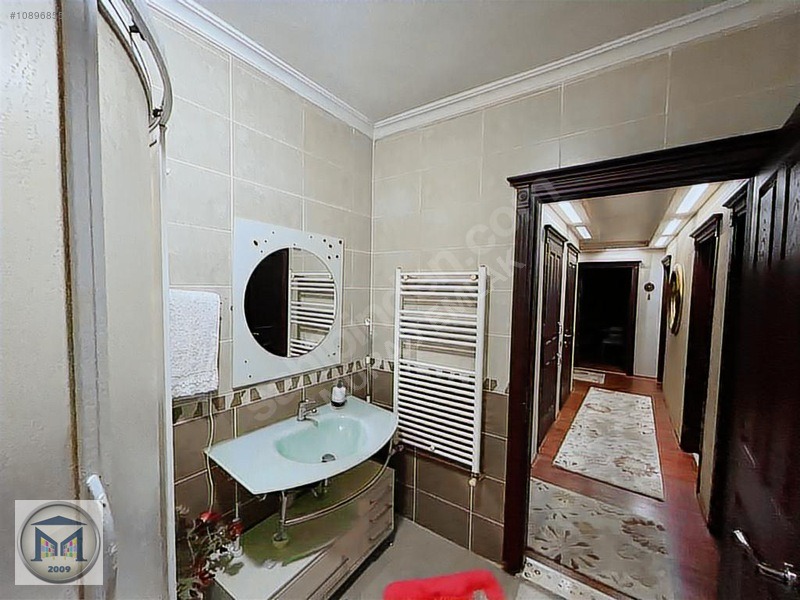 CENNETAYAĞI YENİ KAYMAKAMLIĞA YAKIN SATILIK 3+1 DAİRE - BALIKESİR EDREMİT fotoğraf 15