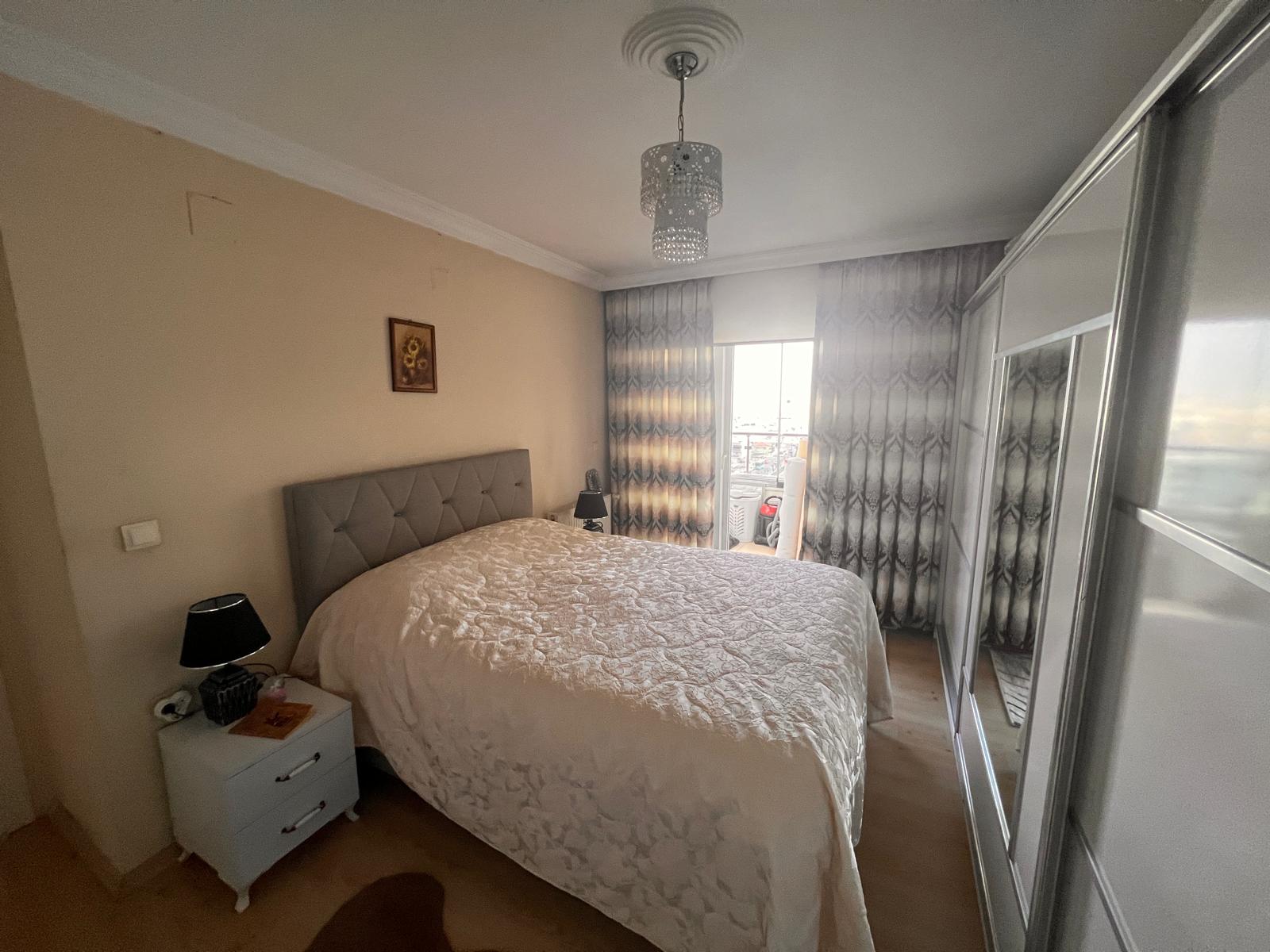 Manisa Yunusemre Güzelyurt Mah. Site İçerisinde Geniş AraKat - MANİSA YUNUSEMRE fotoğraf 7