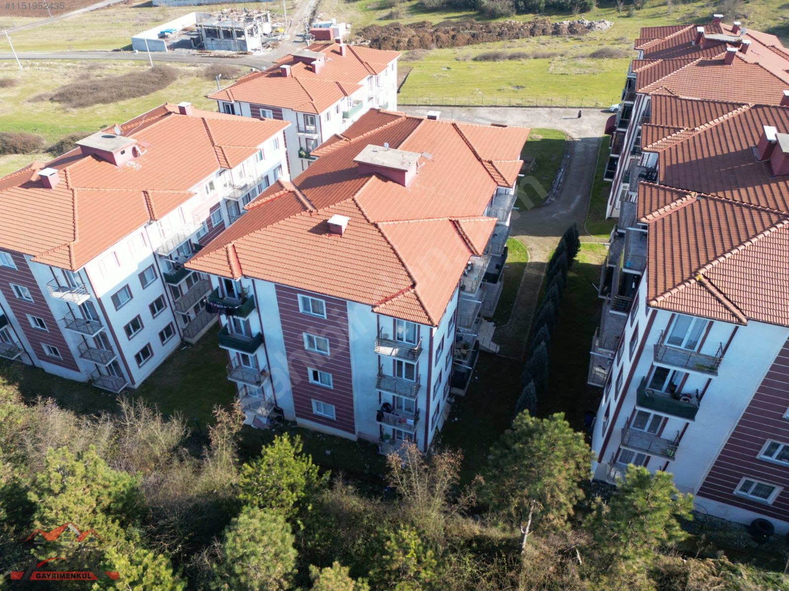 SÖĞÜTLÜ OSB YAKININDA 2+1 SATILIK DAİRE - SAKARYA SÖĞÜTLÜ fotoğraf 30