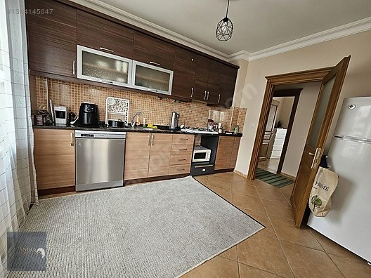 KONYAALTI MOLLA YUSUF MAHALLESİNDE SATILIK ARAKAT 2+1 DAİRE - ANTALYA KONYAALTI fotoğraf 8