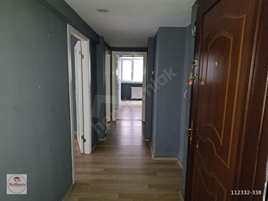 Kızılay Sümer 1 Sokakta 2. Kat Ön Cephe Asansörlü Yapılı 3+1 Kiralık Daire (home - ANKARA ÇANKAYA fotoğraf 6