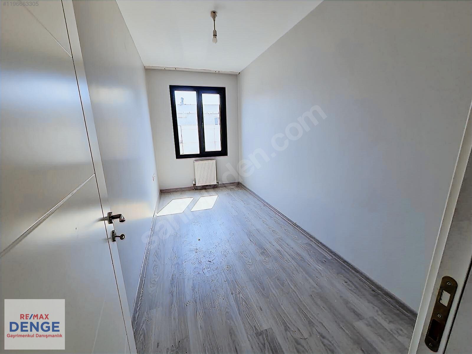 BAYRAMPAŞA KARTALTEPE PAŞA EVLER SİTESİNDE 3+1 SATILIK DAİRE - İSTANBUL BAYRAMPAŞA fotoğraf 5