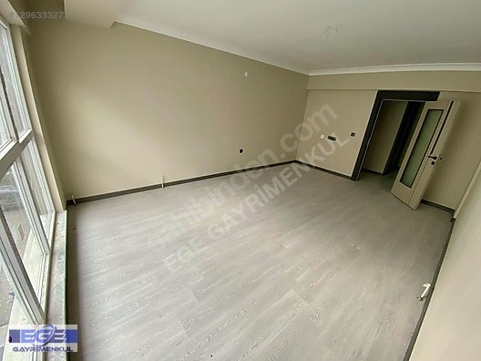 EGE'DEN DURALİ ALIÇ MH. 3+1 5.KAT ÇİFT BALKONLU FIRSAT DAİRE!!! - ANKARA MAMAK fotoğraf 36