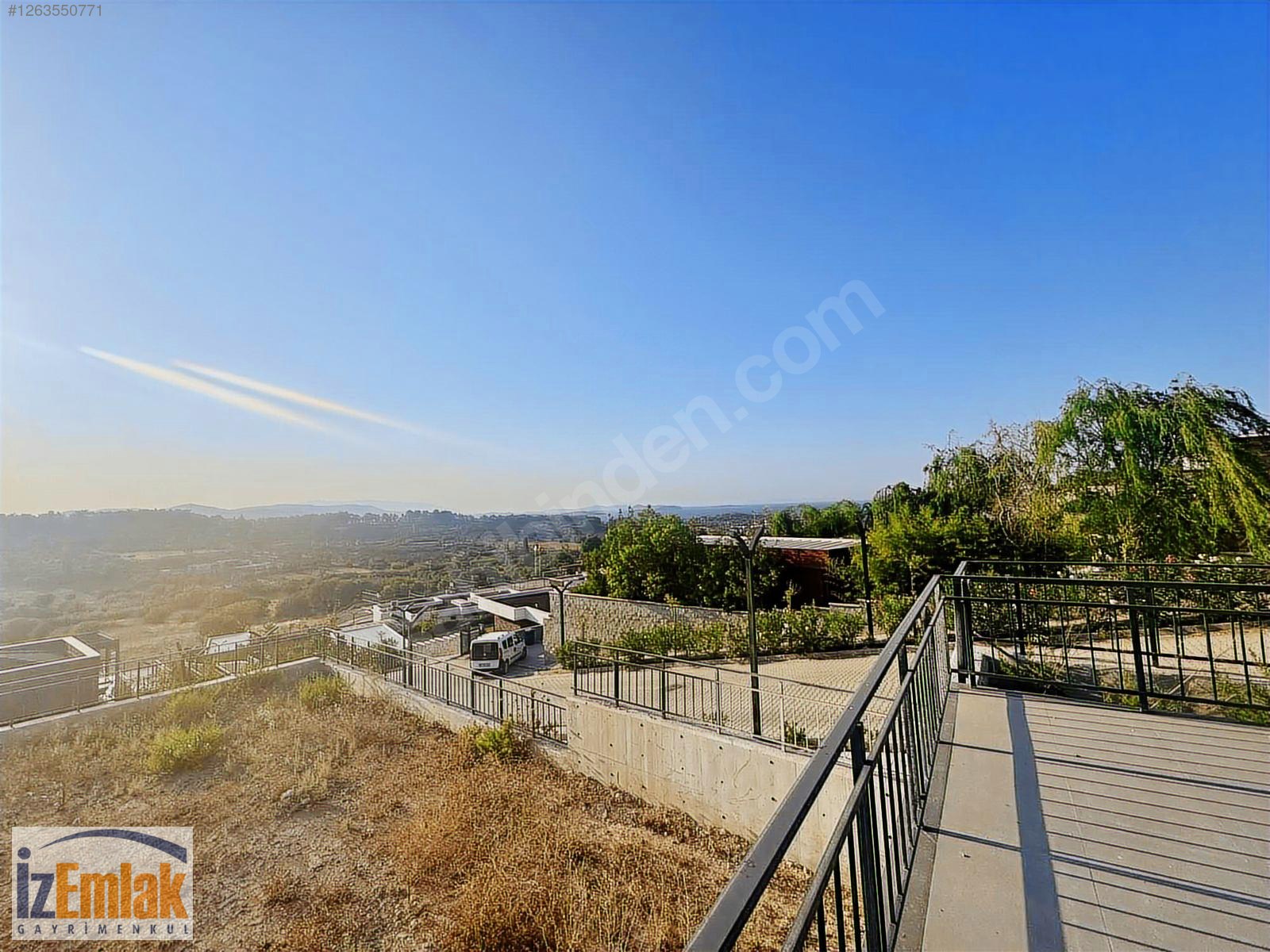 İzEmlak Urla Kekliktepe Sevilla'da Kişiye Özel Villa Fırsatı - İZMİR URLA fotoğraf 10