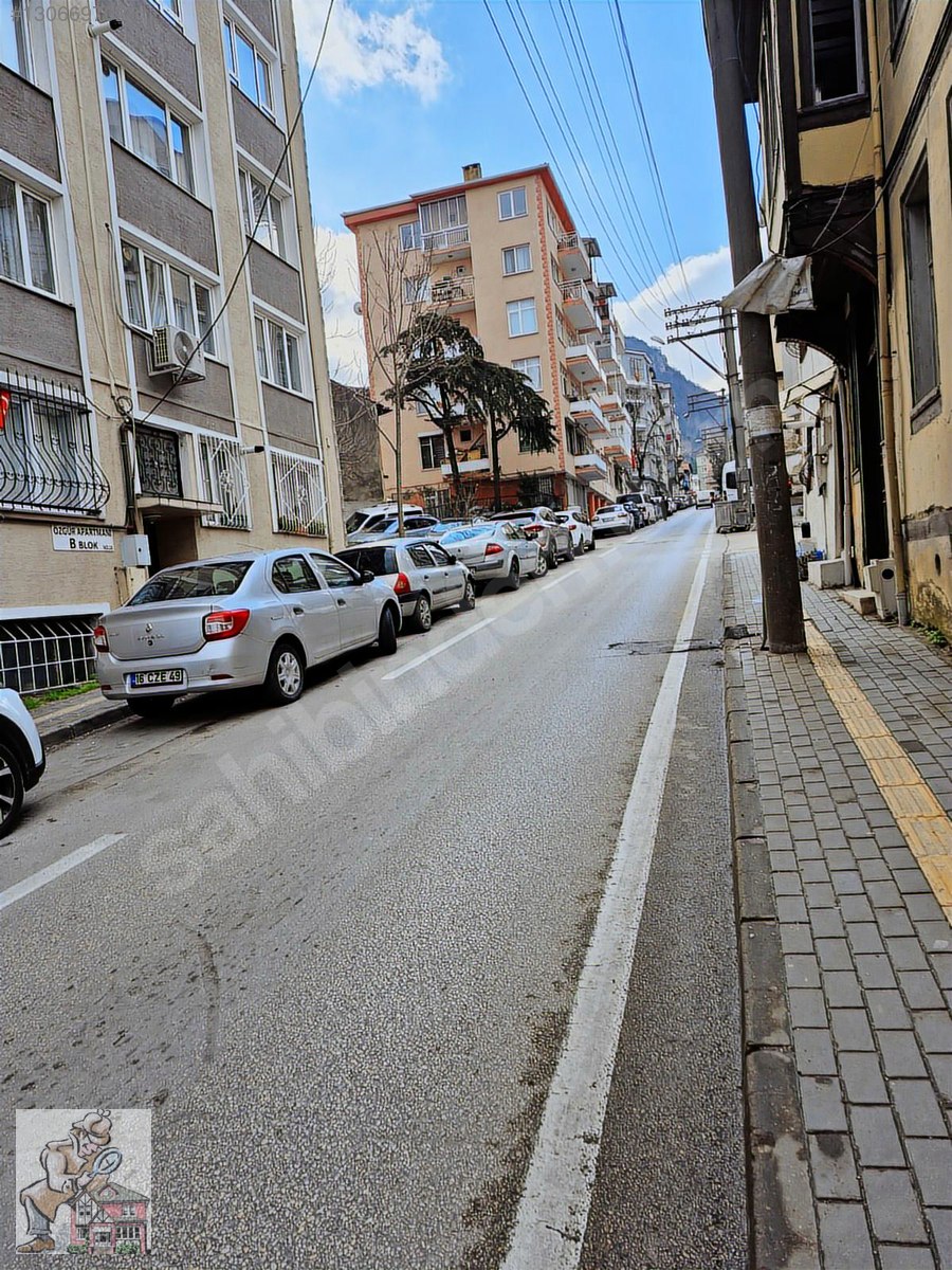 GÖZDE GAYRİMENKULDEN MERKEZİ KONUMDA SATILIK 3+1 DAİRE - BURSA OSMANGAZİ fotoğraf 35